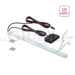 MASTER oprawa podszafkowa LED,  4W, dwie barwy światła