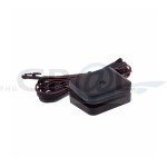 Klips LED 3D, czarny