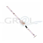 Złączka do taśm LED 8 mm PROFIL LINE XL