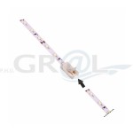Złączka do taśm LED 8 mm PROFIL LINE XL