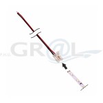 Przewód z minikonektorem do taśm LED 8 mm PROFIL LINE XL