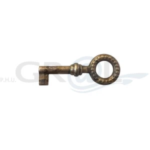 Klucz meblowy 33729.0240N.03