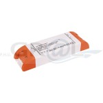 Zasilacz do LED PREMIUM SLIM 12V DC 75W