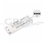 Zasilacz LD 15W z gniazdami mini