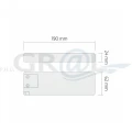 Zasilacz LD 60W z gniazdami mini TRA-LD-60W-T-01, zdjęcie 3