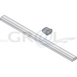 Servo-Drive kabel elektryczny 8 m Z10K800AE