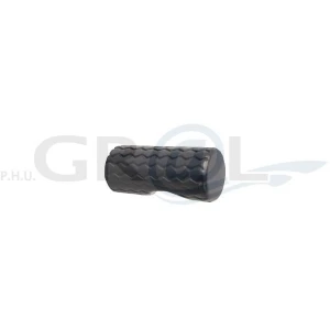 Gałka do mebli czarny mat trama 24191Z0150M.N2