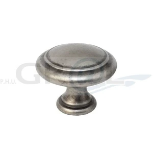 Gałka do mebki stal antyczna enzo 24232Z03000.19