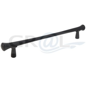 Uchwyt do mebli czarny mat etruria 15247Z16000.N2