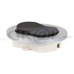 Wyłącznik meblowy WM230 do wpustu