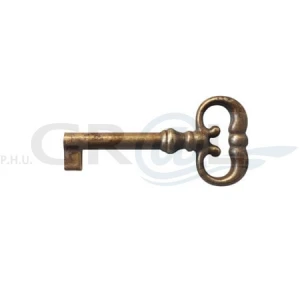 Klucz meblowy 33711.0340N.03