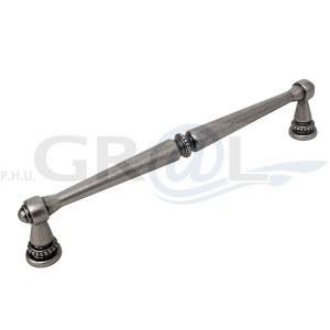 Uchwyt do mebli stara stal corona 15249Z16000.19