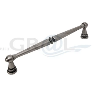 Uchwyt do mebli stara stal corona 15249Z16000.19