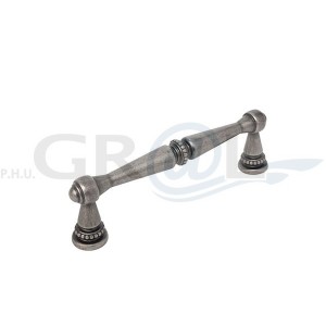 Uchwyt do mebli stara stal corona 15249Z09600.19