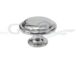 Gałka do mebli chrom połysk gino 24221Z03000.36
