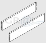 Blum Merivobox boxcap, długość 270-600 mm, trzy kolory