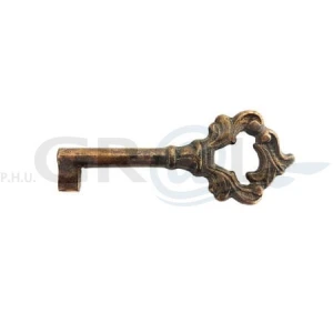 Klucz meblowy 33703.0340N.03