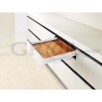 Szuflada Amix Slim box SB standard