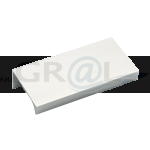 Amix uchwyt meblowy krawędziowy UA06