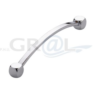 Siro uchwyt meblowy 2388-105, trzy kolory