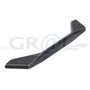 Siro uchwyt meblowy 2343-183, trzy kolory