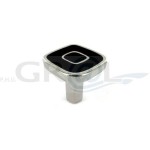 Gałka do mebli nikiel emaliowana 24064Z030BQ.32