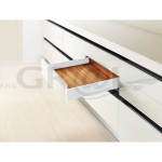 Szuflada Amix Slim box SB HD