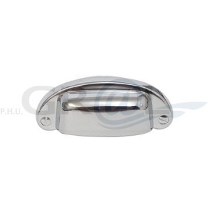 Uchwyt do mebli "muszelka" sirio 15332Z07800.36