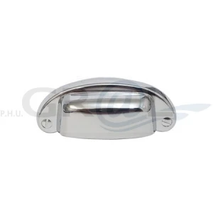 Uchwyt do mebli "muszelka" sirio 15332Z07800.36
