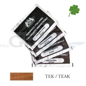 Bejca wodna tek – M09915