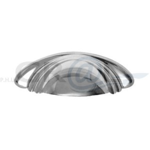 Uchwyt do mebli "muszelka" lollo 15125Z0640B.36