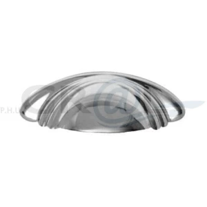 Uchwyt do mebli "muszelka" lollo 15125Z0640B.36