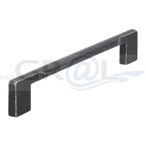 Siro uchwyt meblowy 2496-180, różne kolory