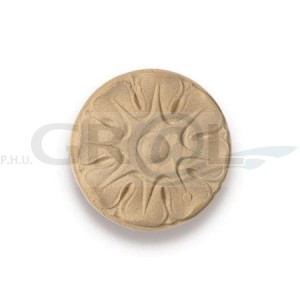 Ornament z pyłu drzewnego F560121 