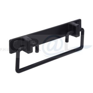 Siro uchwyt meblowy 2458-146 czarny mat