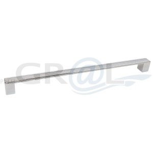 Uchwyt do mebli chrom połysk LERICI 2G25904Z.40