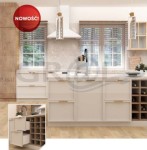 Szuflada sevrollbox slim 3d