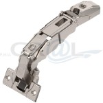 Zawias CLIP 155' TIP ON - uskok v25 70T7550