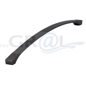 Siro uchwyt meblowy 2414-348, różne kolory