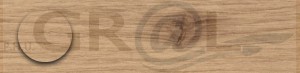 Zaślepka DĄB ARTISAN do obrzeża ZX 20315 RU