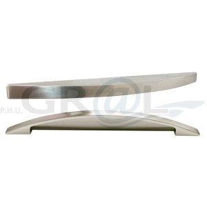 Uchwyt do mebli stal szczotkowana ANIENE 2G25495Z.34