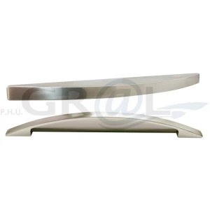 Uchwyt do mebli stal szczotkowana ANIENE 2G25495Z.34