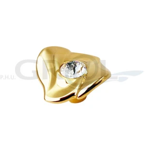 Gałka do mebli AMELIE 24259Z03700.15