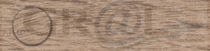 Zaślepka DĄB BARDOLINO NATURALNY do obrzeża ZE 1145 BS10