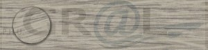 Zaślepka DĄB LORENZO SZAROBEŻOWY do obrzeża ZE 3146 WG19