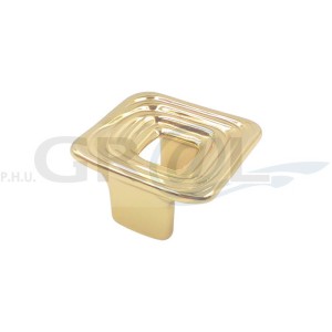 Uchwyt do mebli pozłacany OASI 24160Z0320B.15