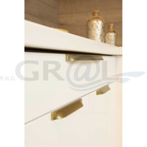 Siro uchwyt meblowy 2447-350, różne kolory