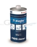 Absorfen ABS cleaner 1 litr