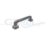 Uchwyt do mebli efekt tytanu BRERA 15217Z09600.85