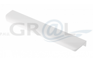 Uchwyt aluminiowy GTV UA-HEXA biały mat różne rozmiary